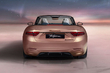 Maserati GranCabrio Folgore: recensione della decappottabile elettrica foto 5