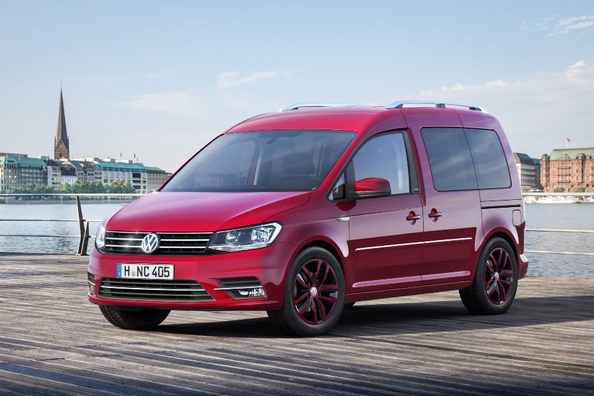 Tuning per furgoni compatti: utili accessori per auto