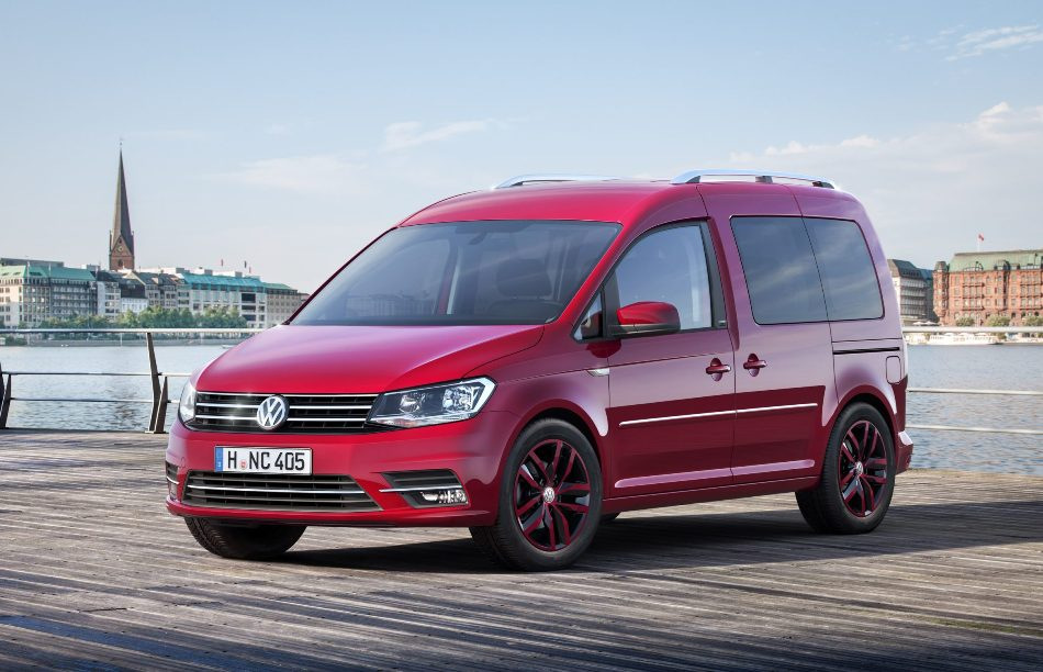 Tuning per furgoni compatti: utili accessori per auto