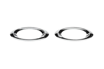 Peugeot 307 2001-2008 Cornice freccia LIbao (2 pz, plastica) foto 1