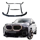 BMW XM G09 2022- Kit Carrozzeria M-Style Carbon foto 2