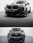 BMW XM G09 2022- Kit Carrozzeria M-Style Carbon foto 1