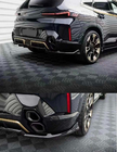 BMW XM G09 2022- Kit Carrozzeria M-Style Carbon foto 4