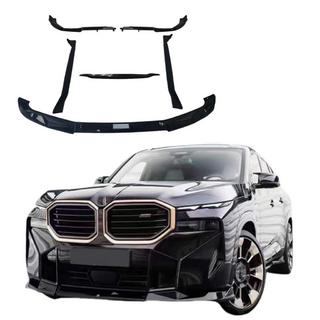 Kit Carrozzeria M-Style Carbon foto 2