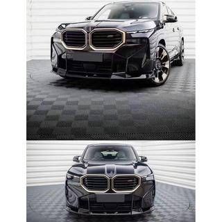 Kit Carrozzeria M-Style Carbon foto 1