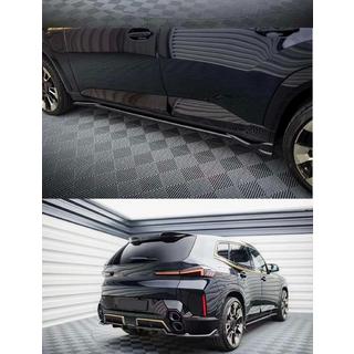 Kit Carrozzeria M-Style Carbon foto 3