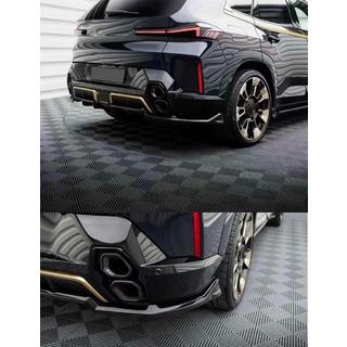 Kit Carrozzeria M-Style Carbon foto 4