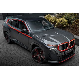 Kit carrozzeria LRT Carbon foto 3