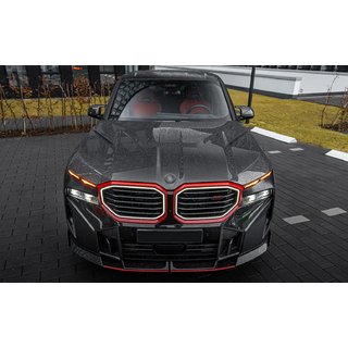 Kit carrozzeria LRT Carbon foto 2