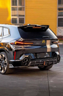 BMW XM G09 2022- Kit carrozzeria MNSR-Style Carbon foto 4