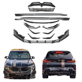 Kit carrozzeria MNSR-Style Carbon foto 2
