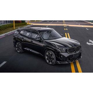 Kit carrozzeria MNSR-Style Carbon foto 3