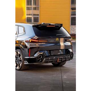 Kit carrozzeria MNSR-Style Carbon foto 4