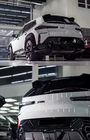 BMW XM G09 2022- Kit estetico RNG-Style Carbon foto 3