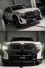 BMW XM G09 2022- Kit estetico RNG-Style Carbon foto 4