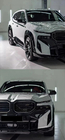BMW XM G09 2022- Kit estetico RNG-Style Carbon foto 5