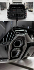 BMW XM G09 2022- Kit estetico RNG-Style Carbon foto 8