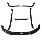BMW XM G09 2022- Kit estetico M-Style Nero foto 2