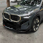 BMW XM G09 2022- Kit estetico M-Style Nero foto 1
