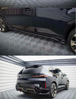 BMW XM G09 2022- Kit estetico M-Style Nero foto 4