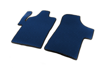 Mercedes Viano 2004-2014 Tappetini EVA (Blu) foto 2