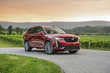 Recensione della Cadillac XT6: spaziosa auto premium per la famiglia foto 1