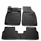 Audi Q4 e-Tron 2021- Tappetini in Gomma Stingray 3D foto 1