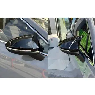 Calotte Specchietti M-Look (con Clip, 2 pz) foto 2