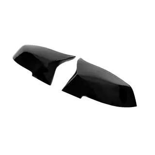 Calotte Specchietti M-Look (con Clip, 2 pz) foto 4