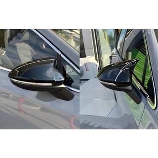 Calotte Specchietti M-Look (con Clip, 2 pz) BMW 4 Series F32/F33/F36 2012-2020 foto 1