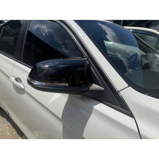 Cover Specchietti M-Look (2 pz) BMW 4 Series F32/F33/F36 2012-2020 foto 2