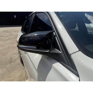 Cover Specchietti M-Look (2 pz) BMW 4 Series F32/F33/F36 2012-2020 foto 3