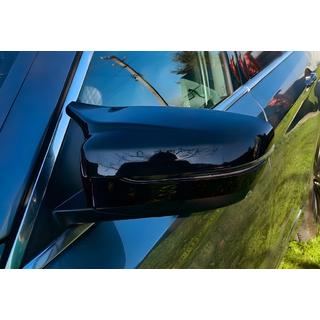 Cover Specchietti M-Look (2 pz) BMW 8 Series G14/G15/G16 2018- foto 1