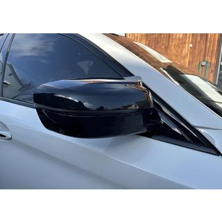Cover Specchietti M-Look (2 pz) BMW 8 Series G14/G15/G16 2018- foto 4