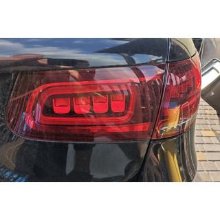 Fari posteriori (2022-Design, 2 pz) Mercedes GLC X253 2015-2022 foto 3