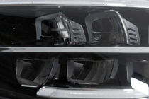 Mercedes GLC X253 2015-2022 Fari anteriori LED High Performance (2 pz, con centraline) foto 13