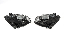 Mercedes GLC coupe C253 2016-2023 Fari anteriori MULTIBEAM LED (2 pz) foto 5