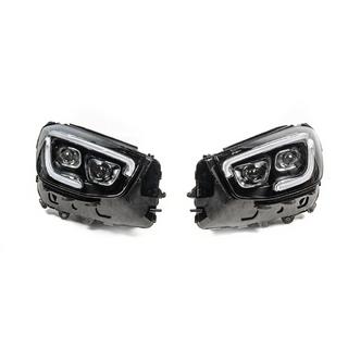 Fari anteriori MULTIBEAM LED (2 pz)