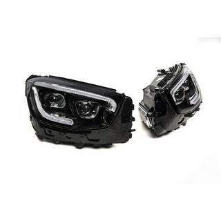 Fari anteriori MULTIBEAM LED (2 pz) foto 2
