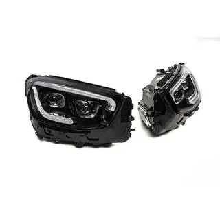 Fari anteriori MULTIBEAM LED (2 pz) foto 2