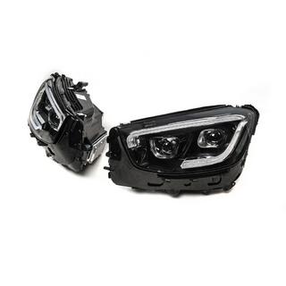 Fari anteriori MULTIBEAM LED (2 pz) foto 3