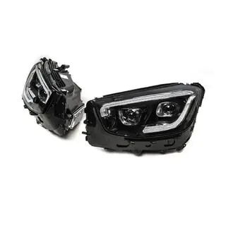 Fari anteriori MULTIBEAM LED (2 pz) foto 3