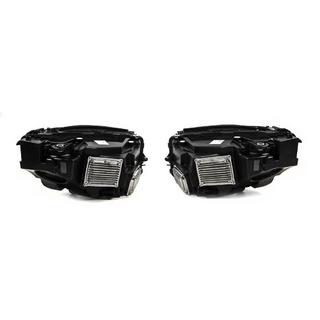 Fari anteriori MULTIBEAM LED (2 pz) foto 4