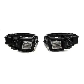Fari anteriori MULTIBEAM LED (2 pz) foto 4
