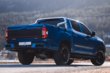Recensione del Maxus T90 EV: un pick-up elettrico per il lavoro foto 3
