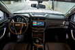 Recensione del Maxus T90 EV: un pick-up elettrico per il lavoro foto 5