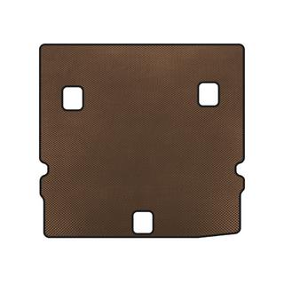 Tappetino bagagliaio EVA V-2 (Marrone)