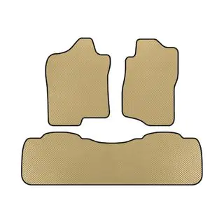 Tappetini EVA (Beige)