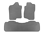 Chevrolet Suburban 2007-2014 Tappetini EVA (Grigio) foto 1