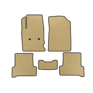 Tappetini EVA (Beige)